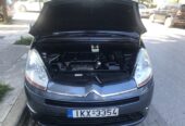 CITROEN C4 PICASSO 09′ 104080 ΧΙΛ.
