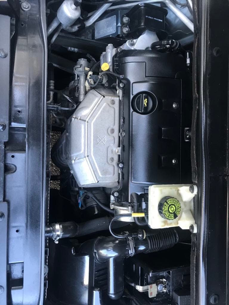 CITROEN C4 PICASSO 09′ 104080 ΧΙΛ.