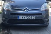 CITROEN C4 PICASSO 09′ 104080 ΧΙΛ.