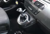 CITROEN C4 PICASSO 09′ 104080 ΧΙΛ.