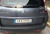 CITROEN C4 PICASSO 09′ 104080 ΧΙΛ.