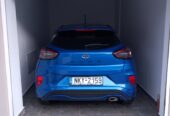 ΠΩΛΕΙΤΕ Ford Puma 2023 1.0 ECOBOOST HYBRID ST-LINE