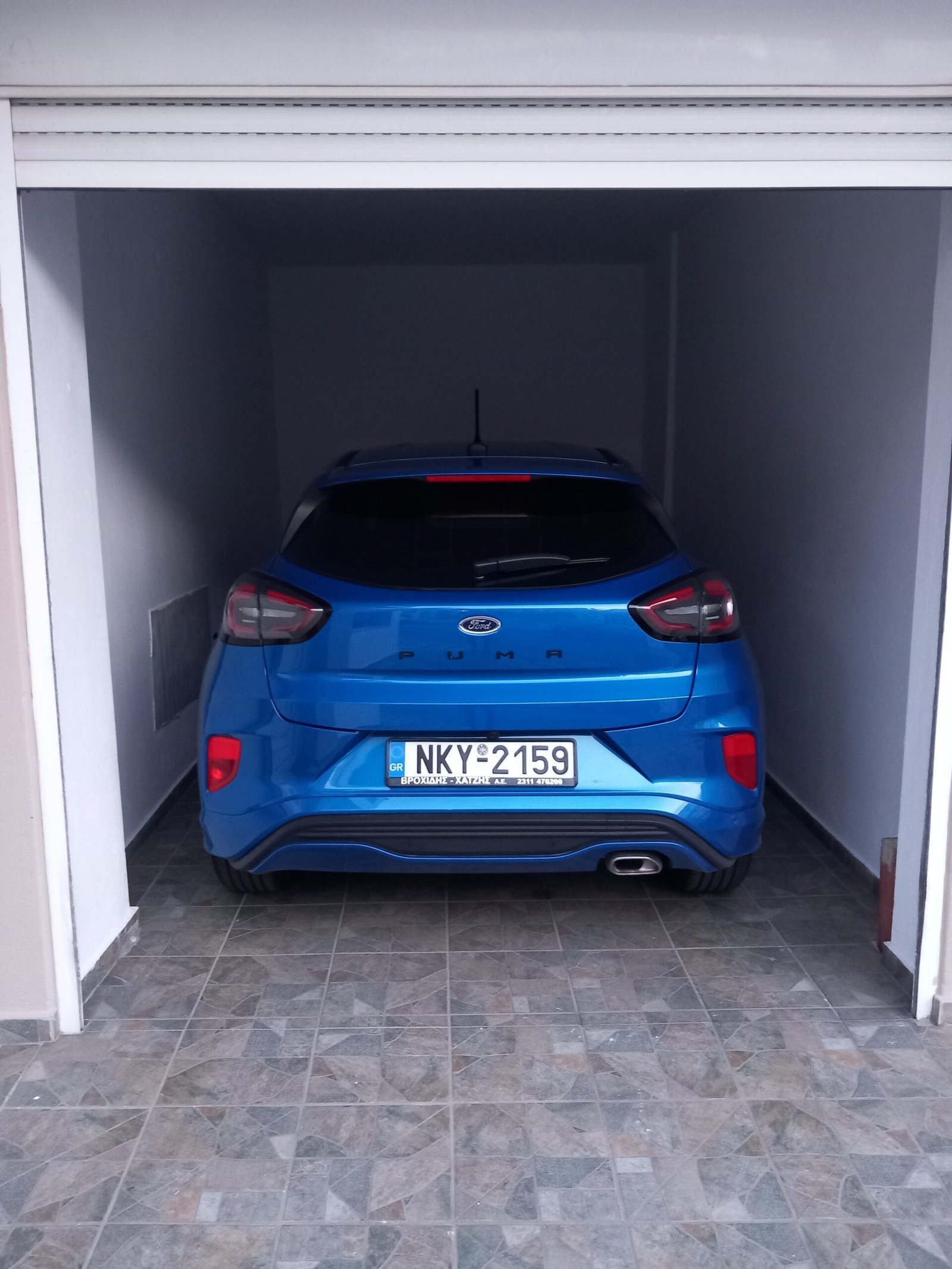 ΠΩΛΕΙΤΕ Ford Puma 2023 1.0 ECOBOOST HYBRID ST-LINE