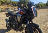 KTM 1290 SUPER ADVENTURE