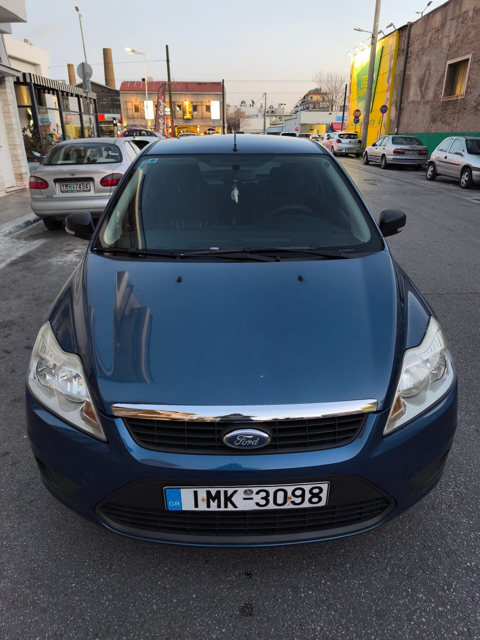 Πώληση Ford Focus ΄08