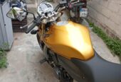 Honda Hornet 600 2009 “Ευκαιρία” 20000km