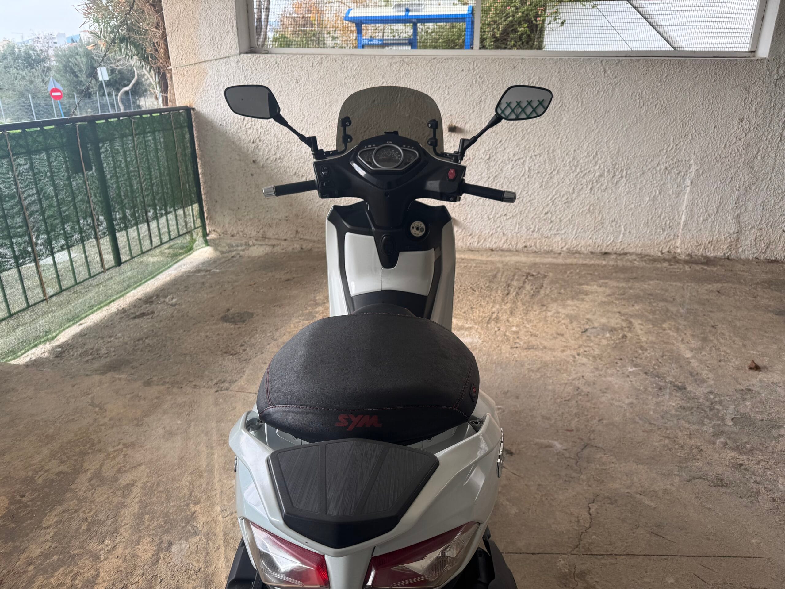 Sym Hd 300 ’20 Πωλείται