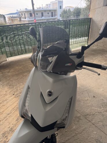 Sym Hd 300 ’20 Πωλείται
