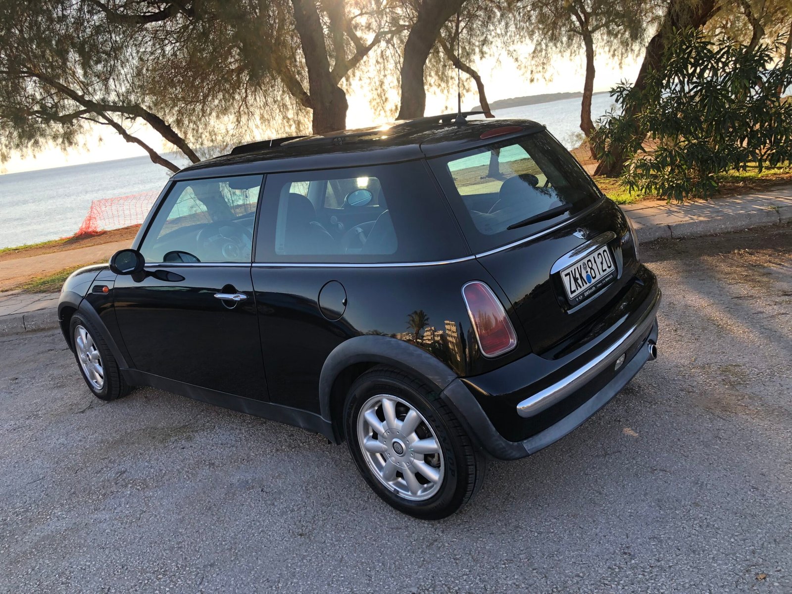 Mini Cooper Πώληση
