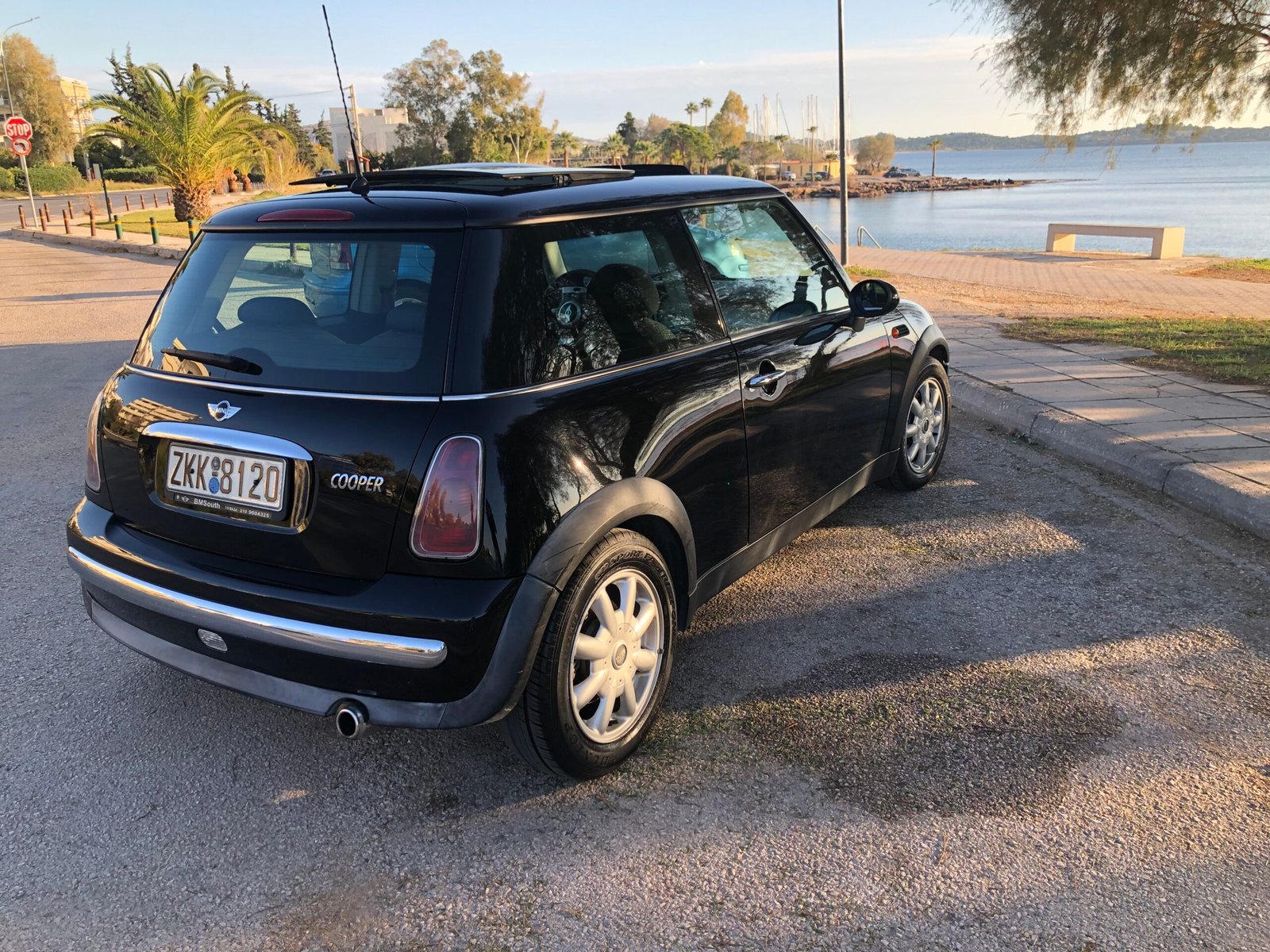 Mini Cooper Πώληση