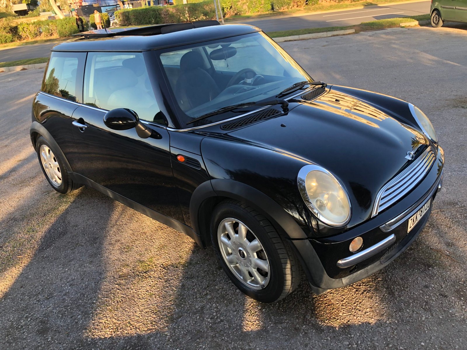 Mini Cooper Πώληση