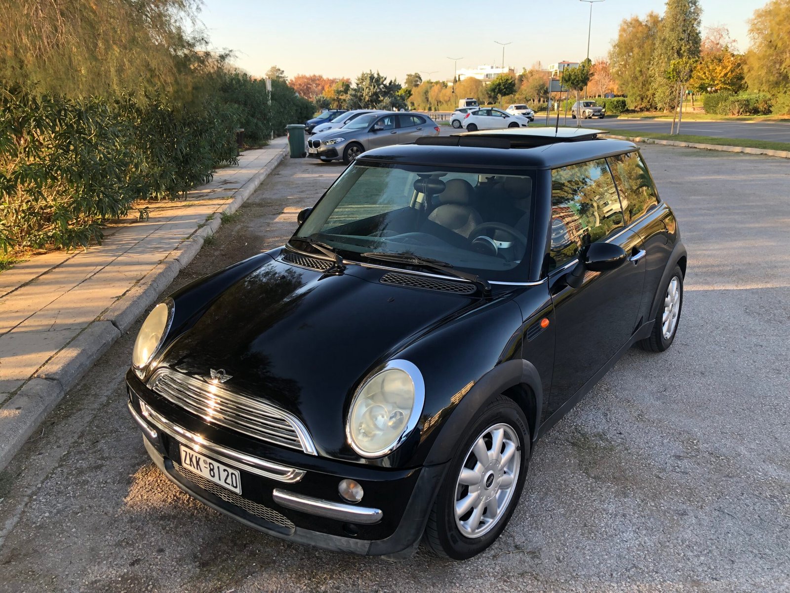Mini Cooper Πώληση