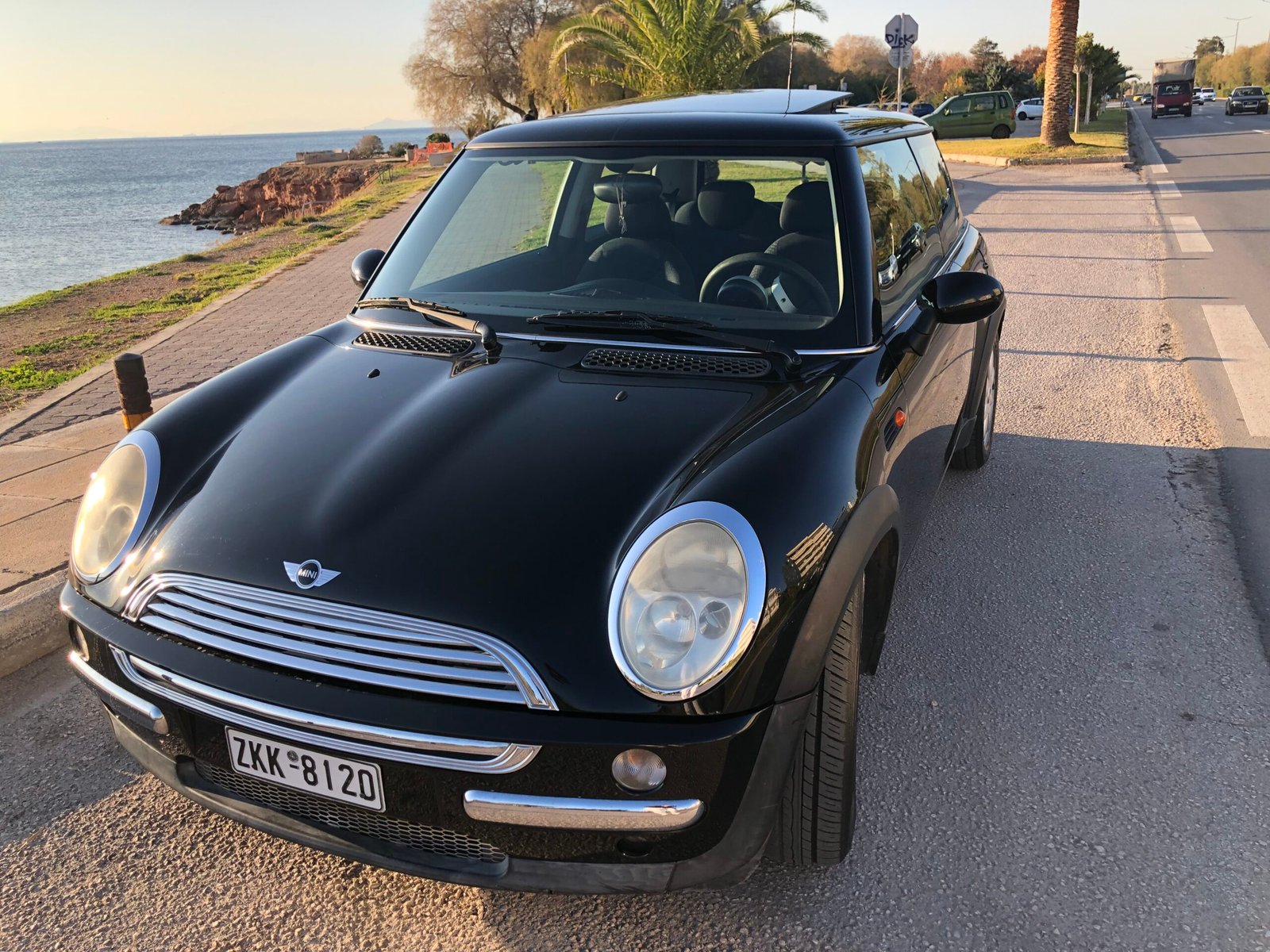 Mini Cooper Πώληση