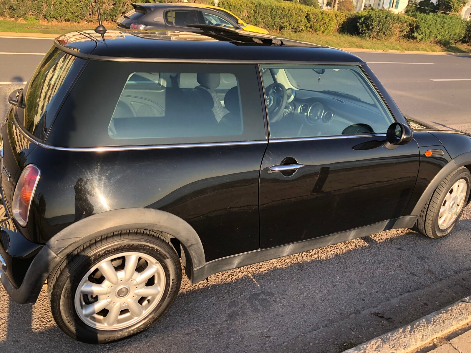 Mini Cooper Πώληση