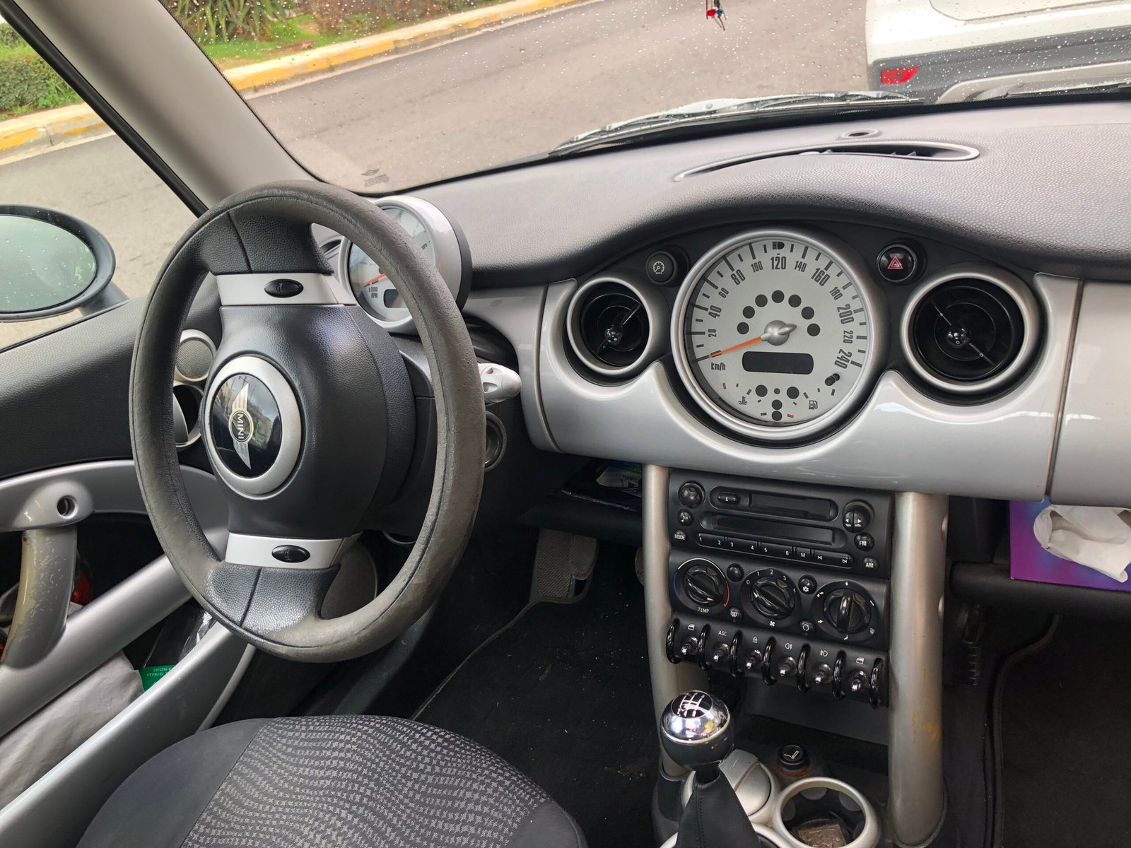 Mini Cooper Πώληση