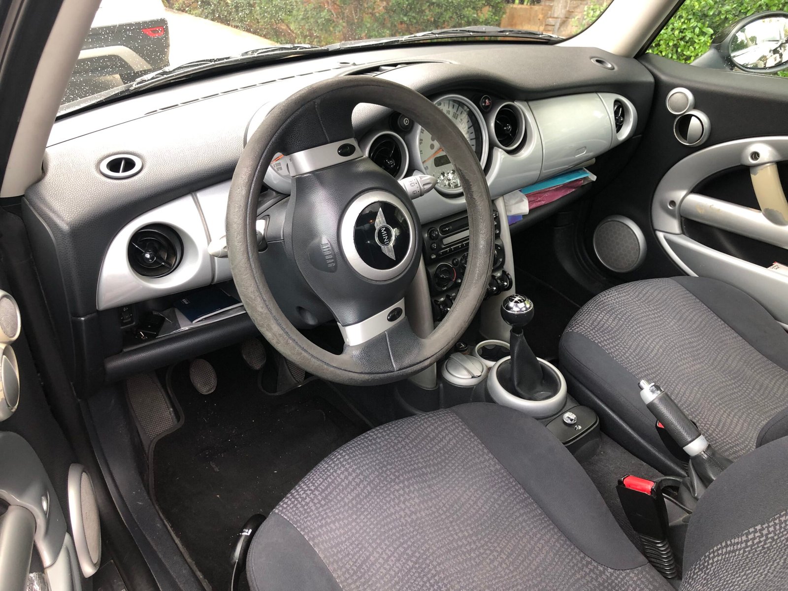 Mini Cooper Πώληση