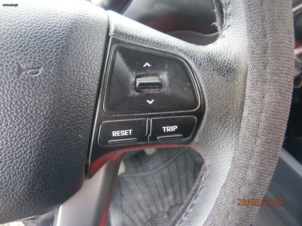 Πωλείται από ιδιώτη Kia Rio 11os ’12