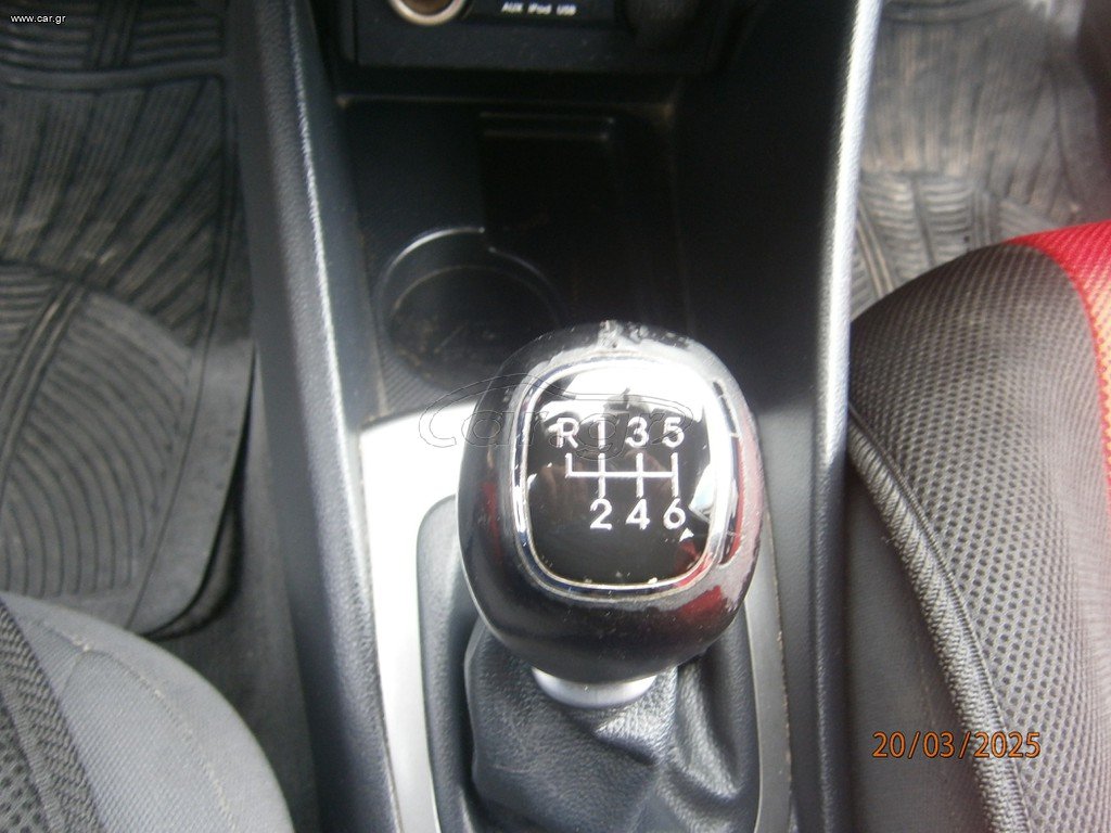 Πωλείται από ιδιώτη Kia Rio 11os ’12