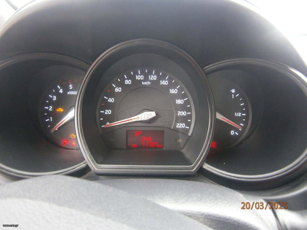 Πωλείται από ιδιώτη Kia Rio 11os ’12