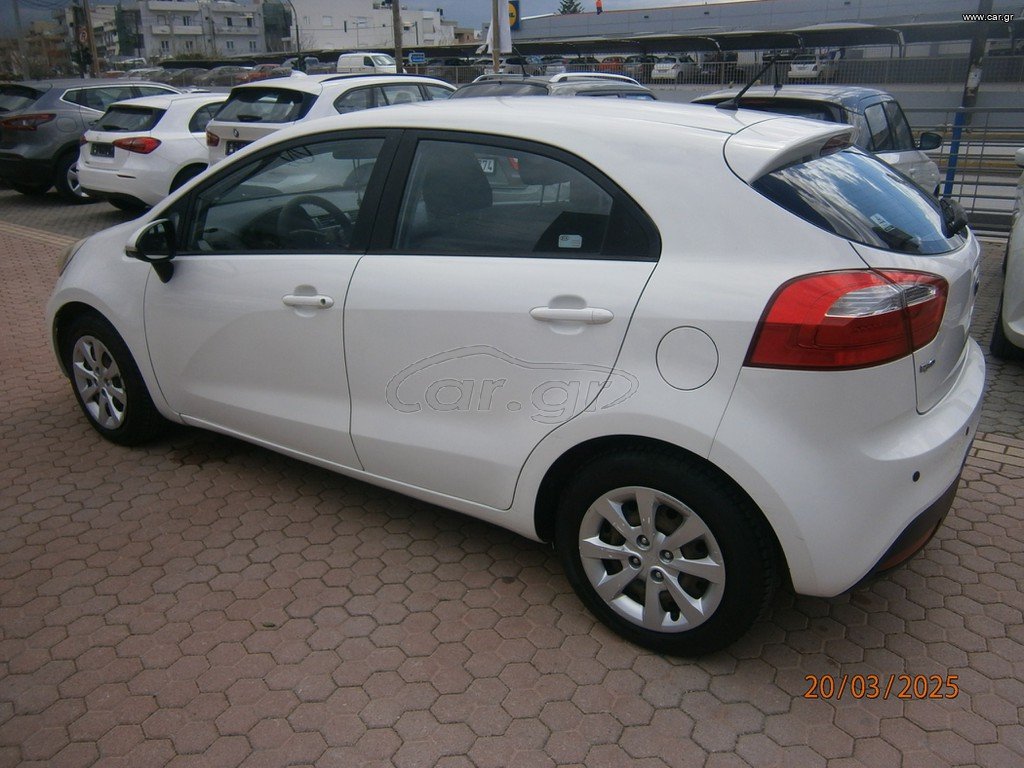 Πωλείται από ιδιώτη Kia Rio 11os ’12