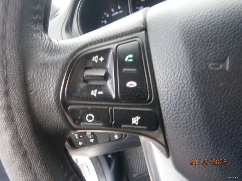 Πωλείται από ιδιώτη Kia Rio 11os ’12