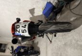Ktm 640 smc