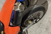 Ktm 640 smc