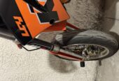 Ktm 640 smc