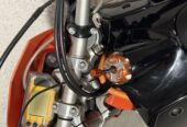 Ktm 640 smc