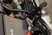 Ktm 640 smc