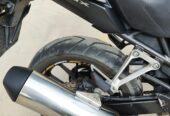 Honda CB500X 2014