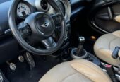 Mini Cooper S Countryman 4×4 ’11