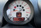 Mini Cooper S Countryman 4×4 ’11