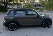 Mini Cooper S Countryman 4×4 ’11