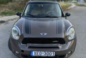 Mini Cooper S Countryman 4×4 ’11