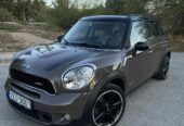 Mini Cooper S Countryman 4×4 ’11