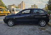 Seat ibiza top gun 1 4 16v 101 ps