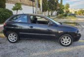 Seat ibiza top gun 1 4 16v 101 ps