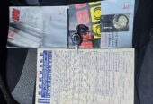 Seat ibiza top gun 1 4 16v 101 ps