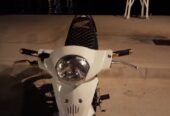Honda innova 125 ευκαιρία!!!