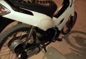 Honda innova 125 ευκαιρία!!!