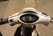 Honda innova 125 ευκαιρία!!!