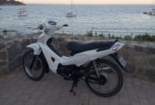 Honda innova 125 ευκαιρία!!!