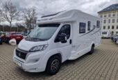 Forster T 699 EB COMFORT-LINE