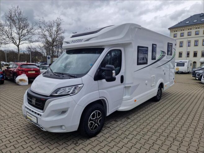 Forster T 699 EB COMFORT-LINE