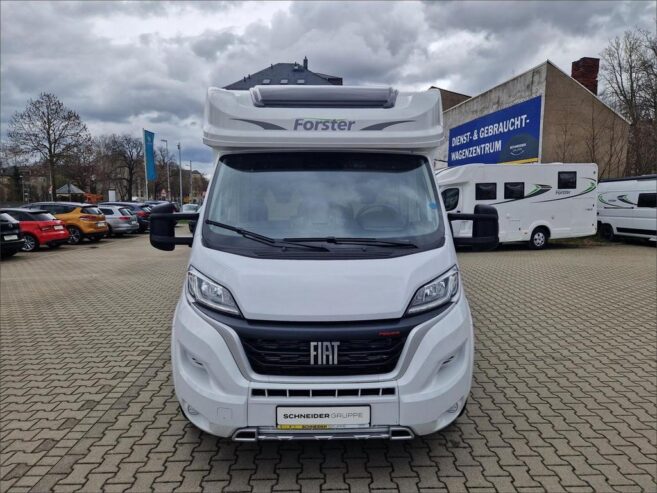 Forster T 699 EB COMFORT-LINE