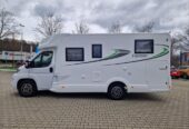 Forster T 699 EB COMFORT-LINE