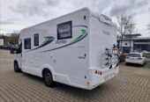 Forster T 699 EB COMFORT-LINE