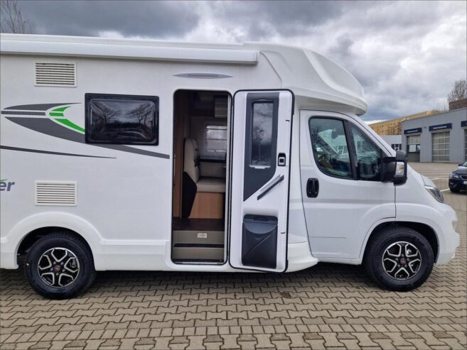 Forster T 699 EB COMFORT-LINE