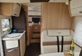 Forster T 699 EB COMFORT-LINE